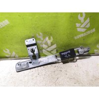 Стеклоподъемник механ. задний левый Renault Megane 2 02-09