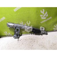 Стеклоподъемник мех задний правый Renault Megane 2 02-09