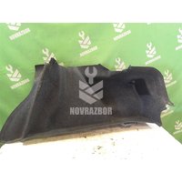 Обшивка багажника Renault Megane 2 02-09
