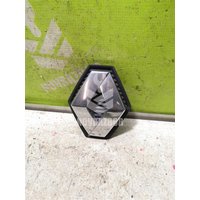 Эмблема Renault Megane 2 02-09