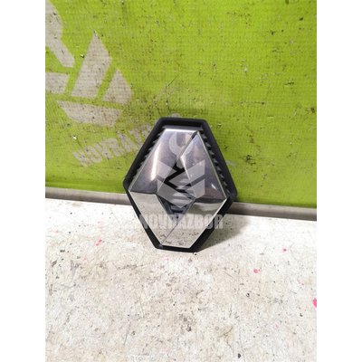 Эмблема Renault Megane 2 02-09 Эмблема Renault Megane 2 02-09