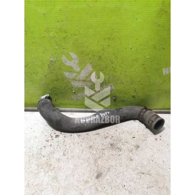 Патрубок радиатора Renault Scenic 2 2003-2009 Патрубок радиатора Renault Scenic 2 2003-2009
