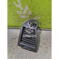 Дефлектор воздушный Renault Megane 2 02-09