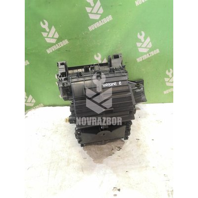 Корпус отопителя Renault Megane 2 02-09 Корпус отопителя Renault Megane 2 02-09