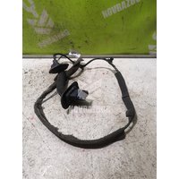 Проводка (коса) Renault Megane 2 02-09