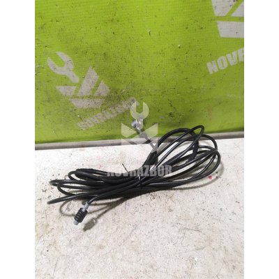 Проводка (коса) Renault Clio 3 2005-2012 Проводка (коса) Renault Clio 3 2005-2012