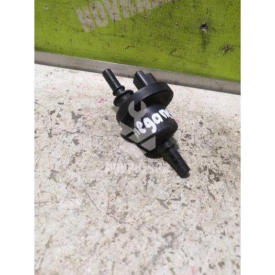 Клапан электромагнитный Renault Megane 2 02-09