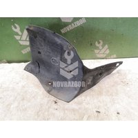 Локер задний левый Renault Megane 2 02-09