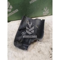 Локер задний левый Renault Megane 2 02-09