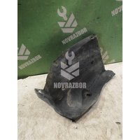 Локер задний правый Renault Megane 2 02-09