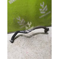 Патрубок отопителя Renault Megane 2 02-09