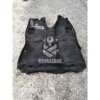 Ковролин Renault Megane 2 02-09