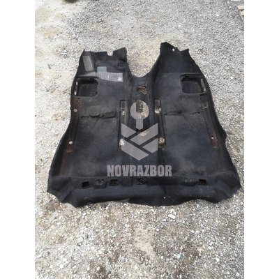 Ковролин Renault Megane 2 02-09 Ковролин Renault Megane 2 02-09