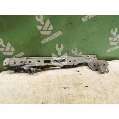 Кронштейн крепления крыла Renault Megane 2 02-09