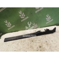 Накладка порога (внутренняя) Renault Megane 2 02-09