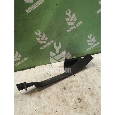Накладка порога (внутренняя) Renault Megane 2 02-09