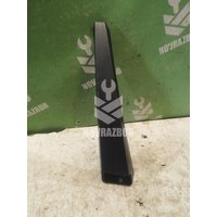 Накладка стойки Renault Megane 2 02-09