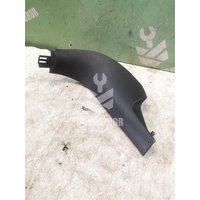 Накладка порога (внутренняя) Renault Megane 2 02-09