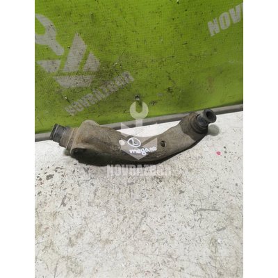 Кронштейн передней балки Renault Megane 2 02-09