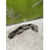 Кронштейн передней балки Renault Clio 3 2005-2012 Кронштейн передней балки Renault Clio 3 2005-2012