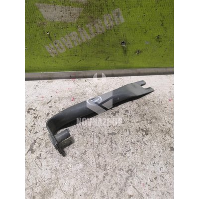 Кронштейн крепления крыла Renault Megane 2 02-09