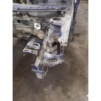 Лонжерон передний левый Renault Megane 2 02-09