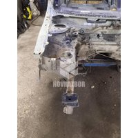 Лонжерон передний правый Renault Megane 2 02-09