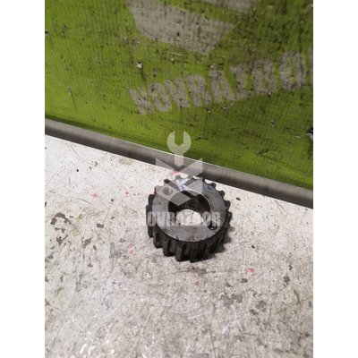 Шестерня коленвала Renault Logan 2005-2014 Шестерня коленвала Renault Logan 2005-2014