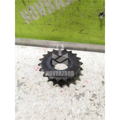 Шестерня маслянного насоса Renault Laguna 3 09+ Шестерня маслянного насоса Renault Laguna 3 09+