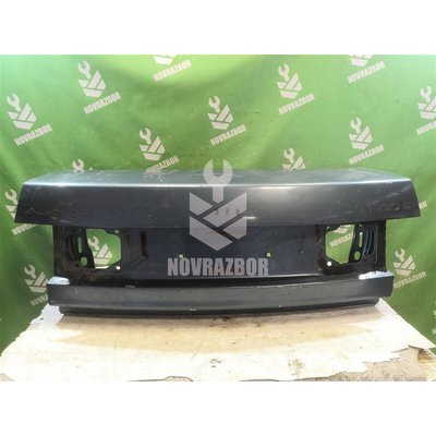 Крышка багажника Audi 80  90  B3  86-91
