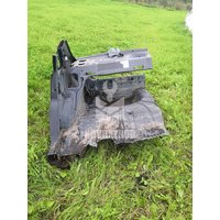 Крыло заднее правое Ford Focus 1 1998-2004