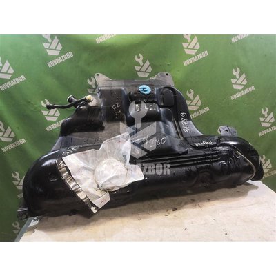Бак топливный Renault Megane 2 02-09