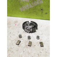 Шестерня МКПП Renault Fluence 10-17