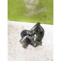 Ось шестерни задней передачи Renault Sandero 2009-2014