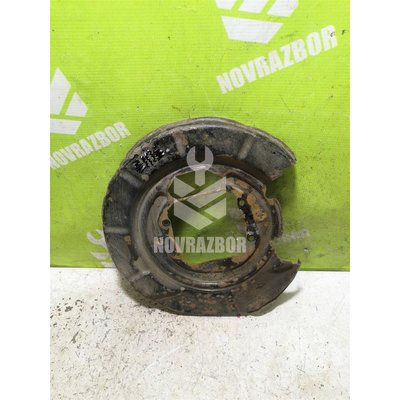 Щит опорный задний правый BMW 5-серия E39 1995-2003 Щит опорный задний правый BMW 5-серия E39 1995-2003