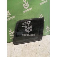 Стекло кузовное глухое правое Toyota Highlander I 01-06