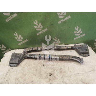 Кронштейн (сопут. товар) Toyota Highlander I 01-06