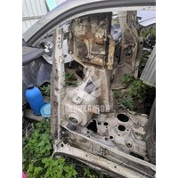 Лонжерон передний левый VW Passat B3 1988-1993