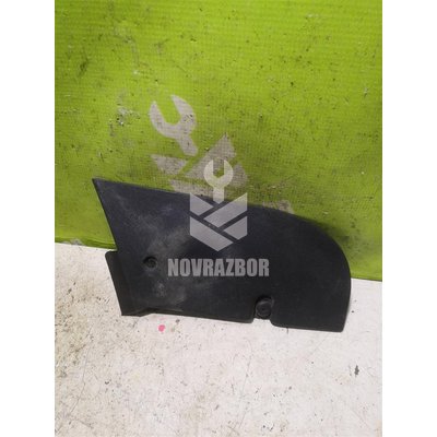 Накладка (кузов внутри) VW Golf 4 Bora 97-05