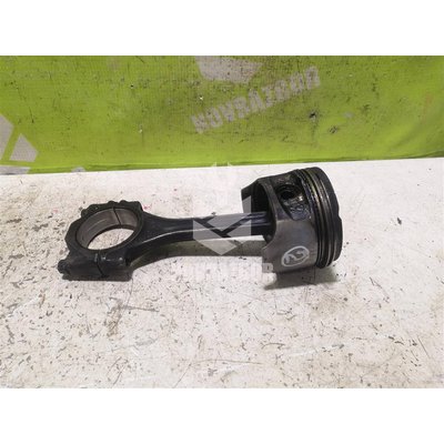 Поршень с шатуном VW Golf 4 Bora 97-05