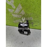 Моторчик заслонки отопителя Hyundai Elantra 3 00-05