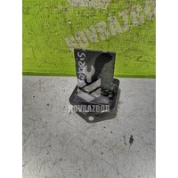 Резистор отопителя Hyundai Solaris 2010-2017