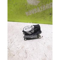 Моторчик заслонки отопителя Renault Megane 2 02-09