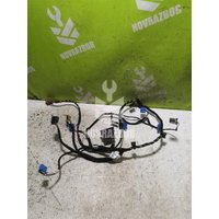 Проводка (коса) Skoda Octavia A5 1Z   04-13