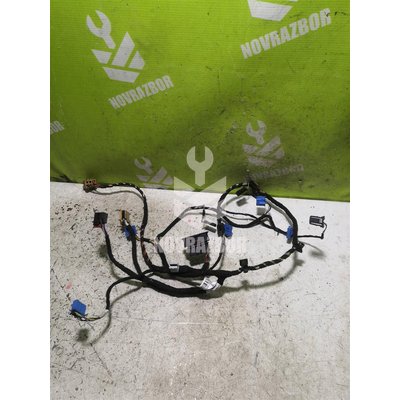 Проводка (коса) VW Caddy 3 2004-2015 Проводка (коса) VW Caddy 3 2004-2015