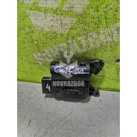 Моторчик заслонки отопителя Skoda Octavia A5 1Z   04-13