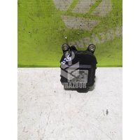 Моторчик привода заслонок отопителя Audi A6 C5 97-04