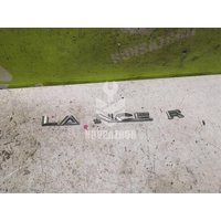 Эмблема Mitsubishi Lancer 10 CX CY 07-17