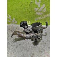 Заслонка дроссельная механическая Kia Spectra 2001-2011