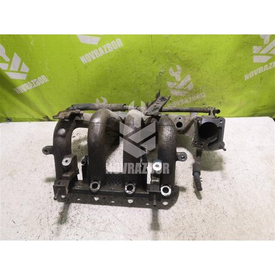 Коллектор впускной Kia Spectra 2001-2011 Коллектор впускной Kia Spectra 2001-2011